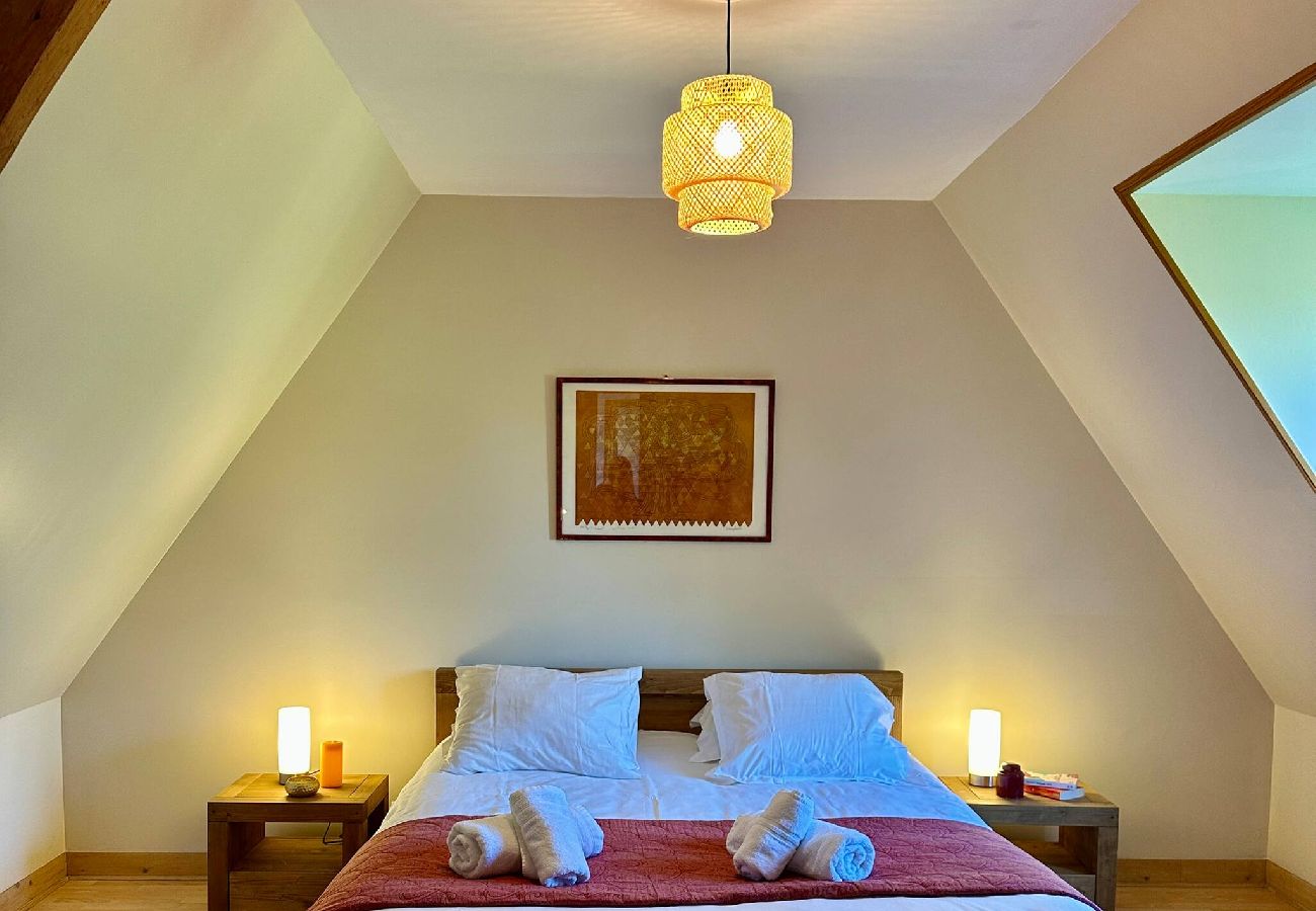 House in Varengeville-sur-Mer - HAMEAU Varengeville sur mer Centre bourg