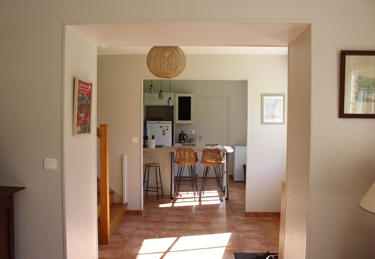 House in Varengeville-sur-Mer - LE HAMEAU Varengeville sur mer Centre bourg