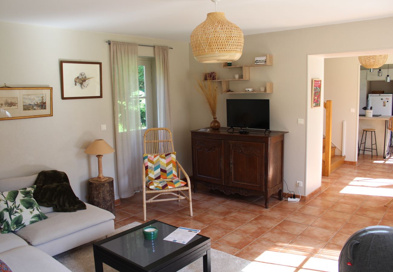 House in Varengeville-sur-Mer - LE HAMEAU Varengeville sur mer Centre bourg