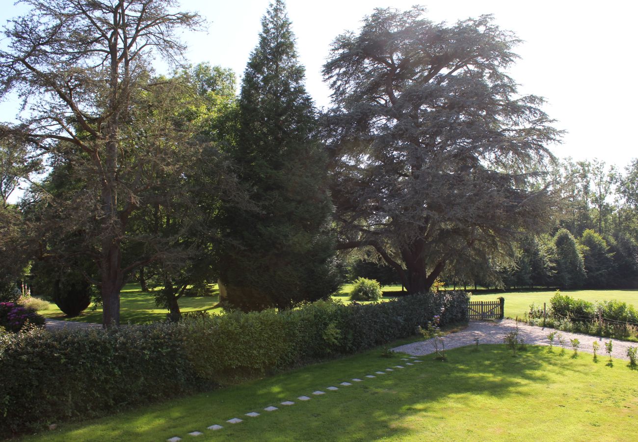 House in Varengeville-sur-Mer - LE HAMEAU Varengeville sur mer Centre bourg