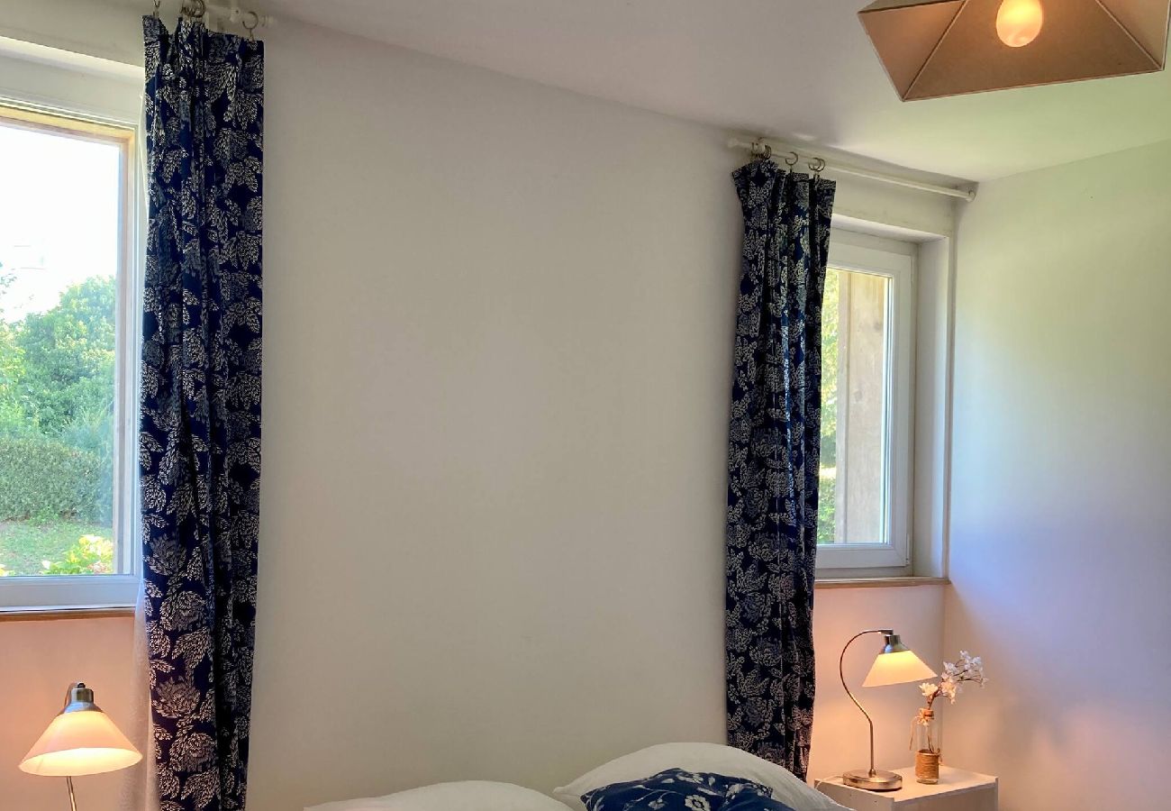 Terraced House in Quiberville - COTE VILLAGE Quiberville Proche de la mer et rando