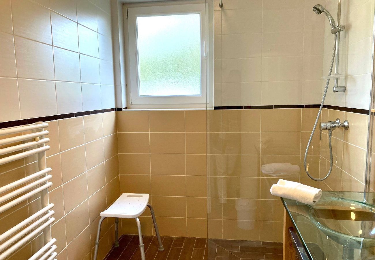 Terraced House in Quiberville - COTE MER Quiberville Proche de la mer et randonn&e