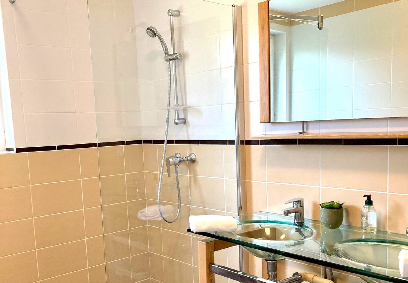 Terraced House in Quiberville - COTE MER Quiberville Proche de la mer et randonn&e