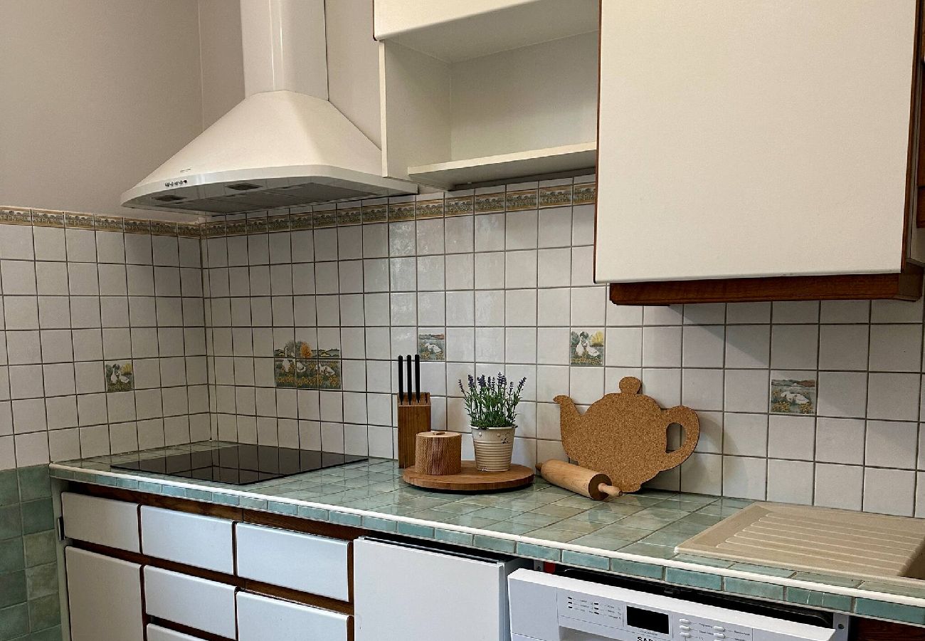 House in Dieppe - MAGNOLIA Dieppe Proche centre ville