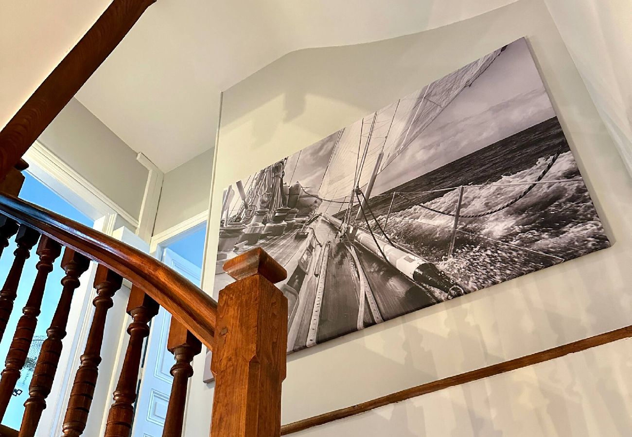 House in Dieppe - MAGNOLIA Dieppe Proche centre ville