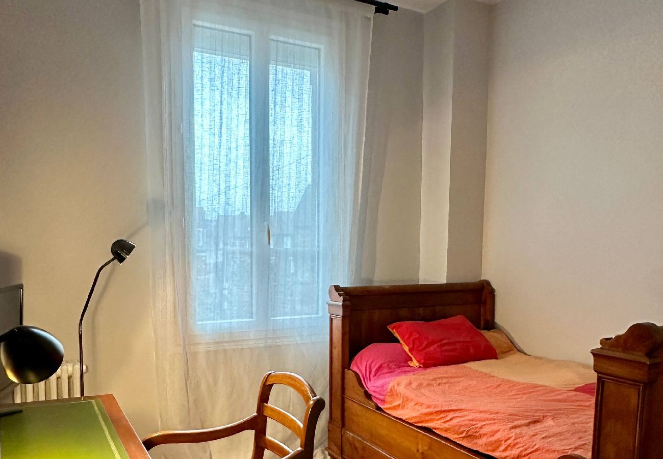 House in Dieppe - MAGNOLIA Dieppe Proche centre ville