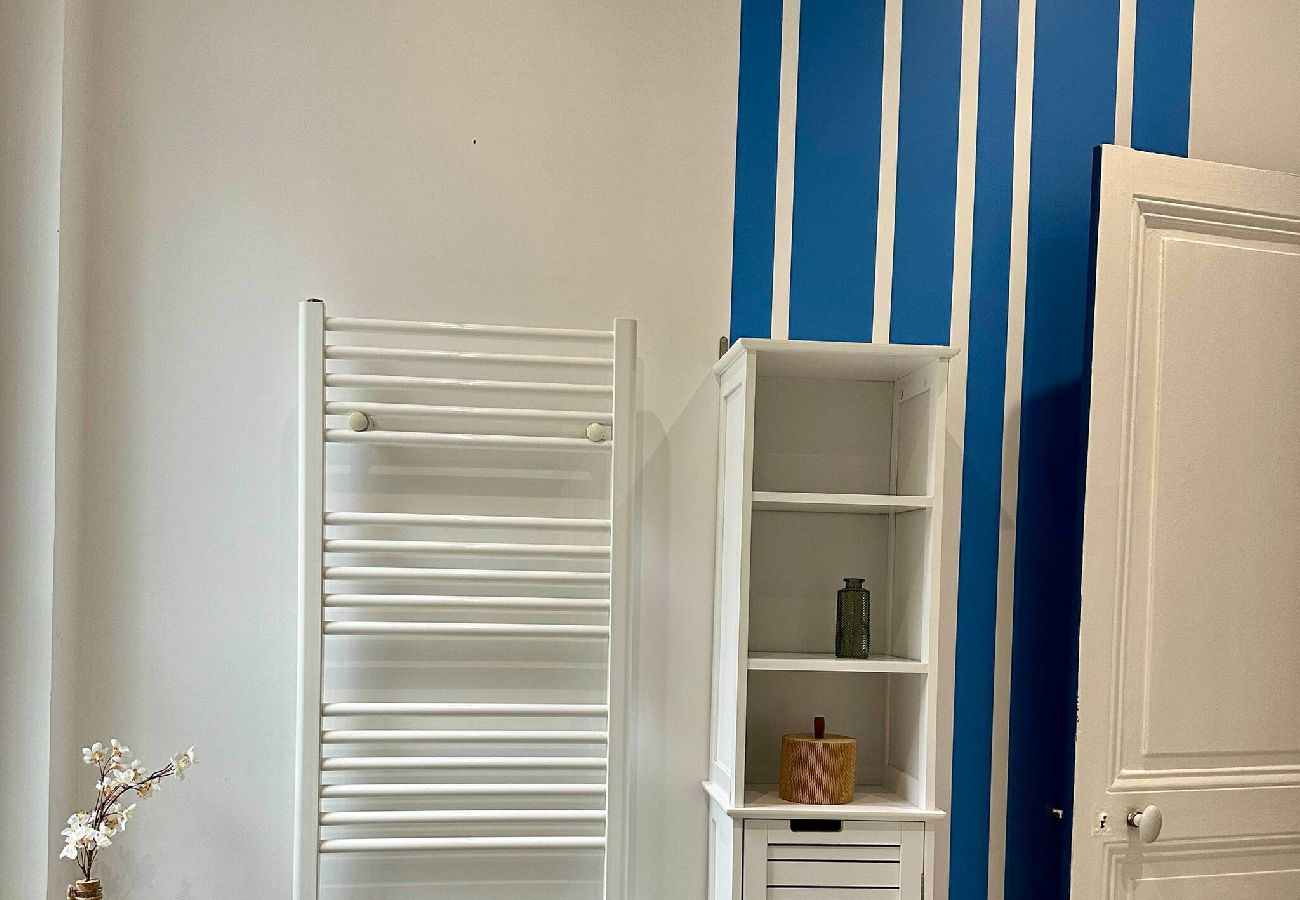 House in Dieppe - MAGNOLIA Dieppe Proche centre ville