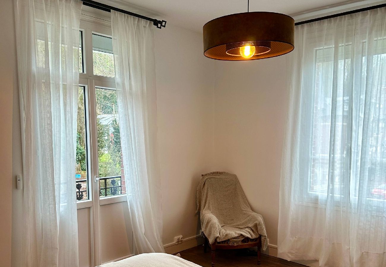 House in Dieppe - MAGNOLIA Dieppe Proche centre ville