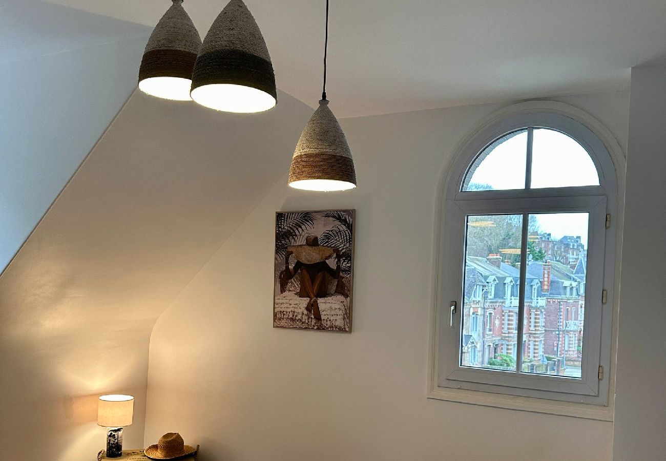 House in Dieppe - MAGNOLIA Dieppe Proche centre ville