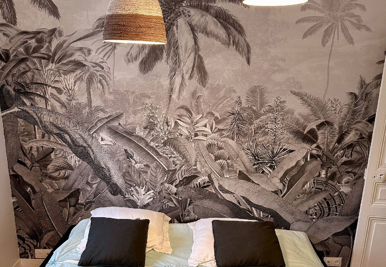 House in Dieppe - MAGNOLIA Dieppe Proche centre ville