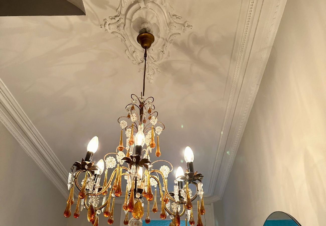 House in Dieppe - MAGNOLIA Dieppe Proche centre ville