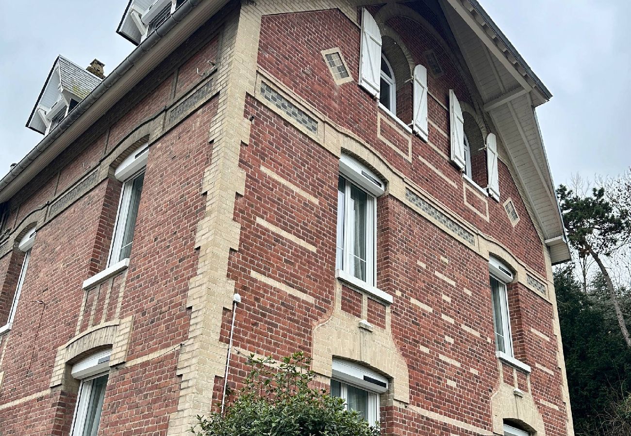 House in Dieppe - MAGNOLIA Dieppe Proche centre ville