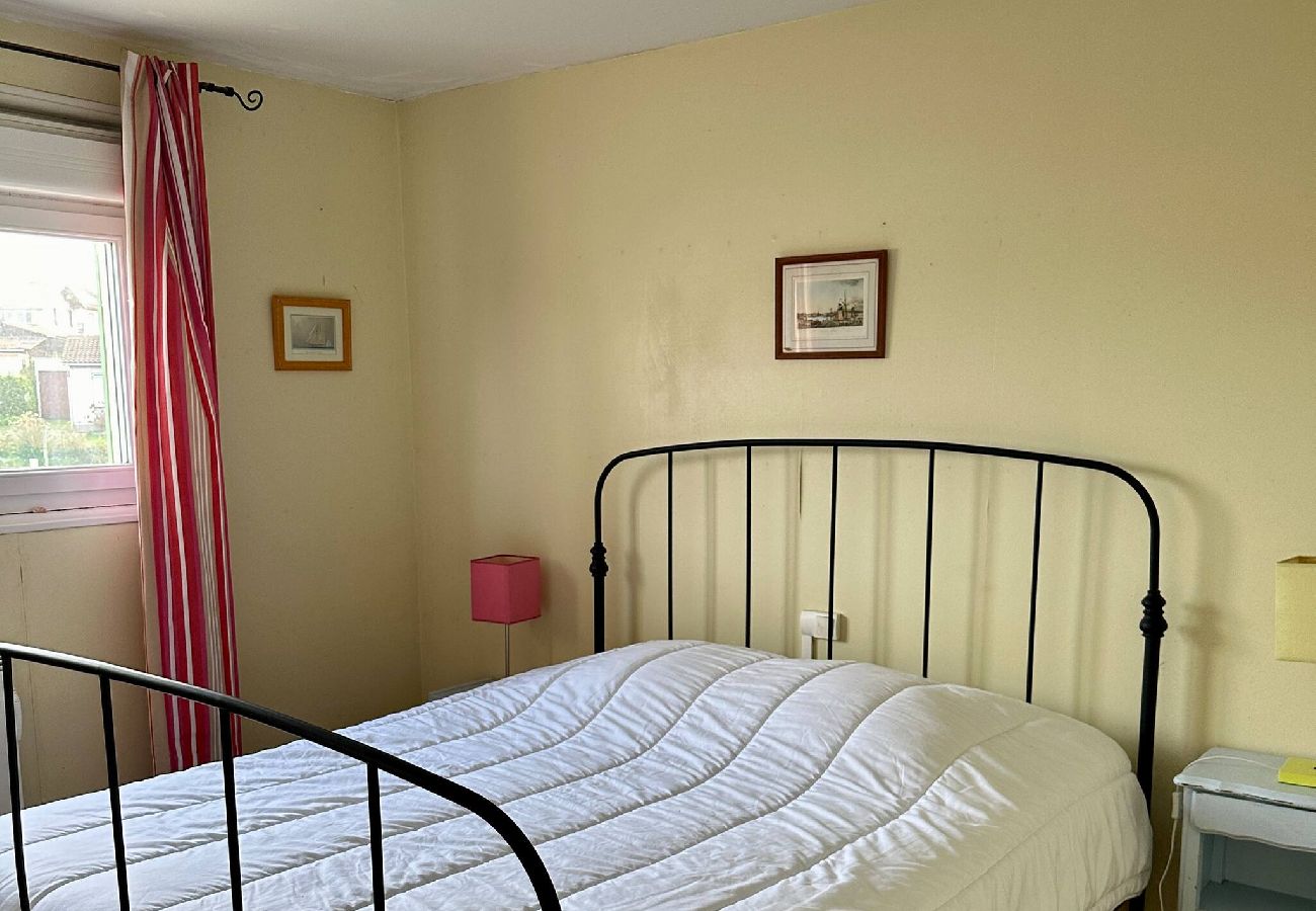 House in Quiberville - VILLA LES MOUETTES Quiberville vue mer