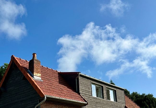 House in Hautot-sur-Mer - CARNET DE VOYAGES Hautot sur mer proche de la mer