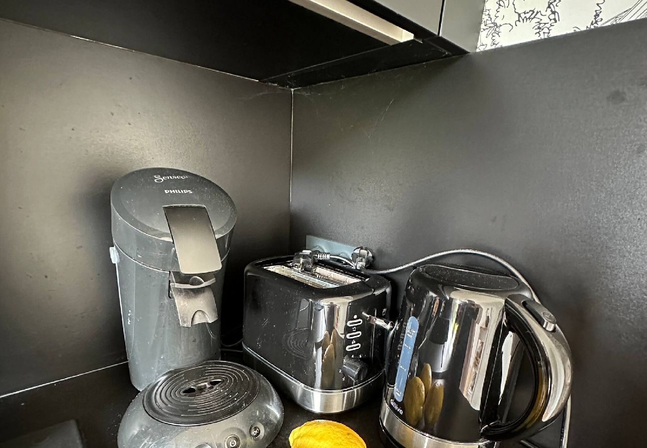 House in Hautot-sur-Mer - CARNET DE VOYAGES Hautot sur mer proche de la mer