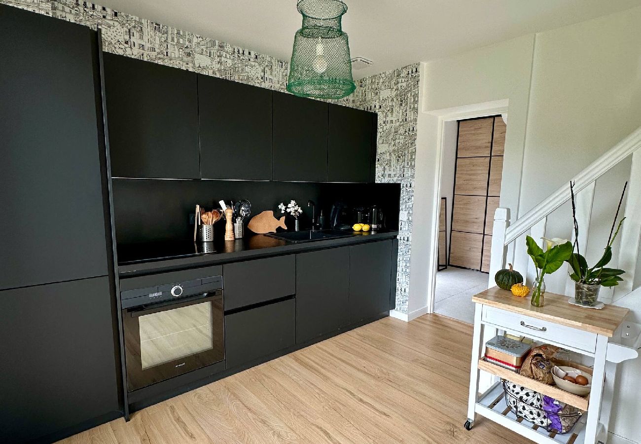 House in Hautot-sur-Mer - CARNET DE VOYAGES Hautot sur mer proche de la mer