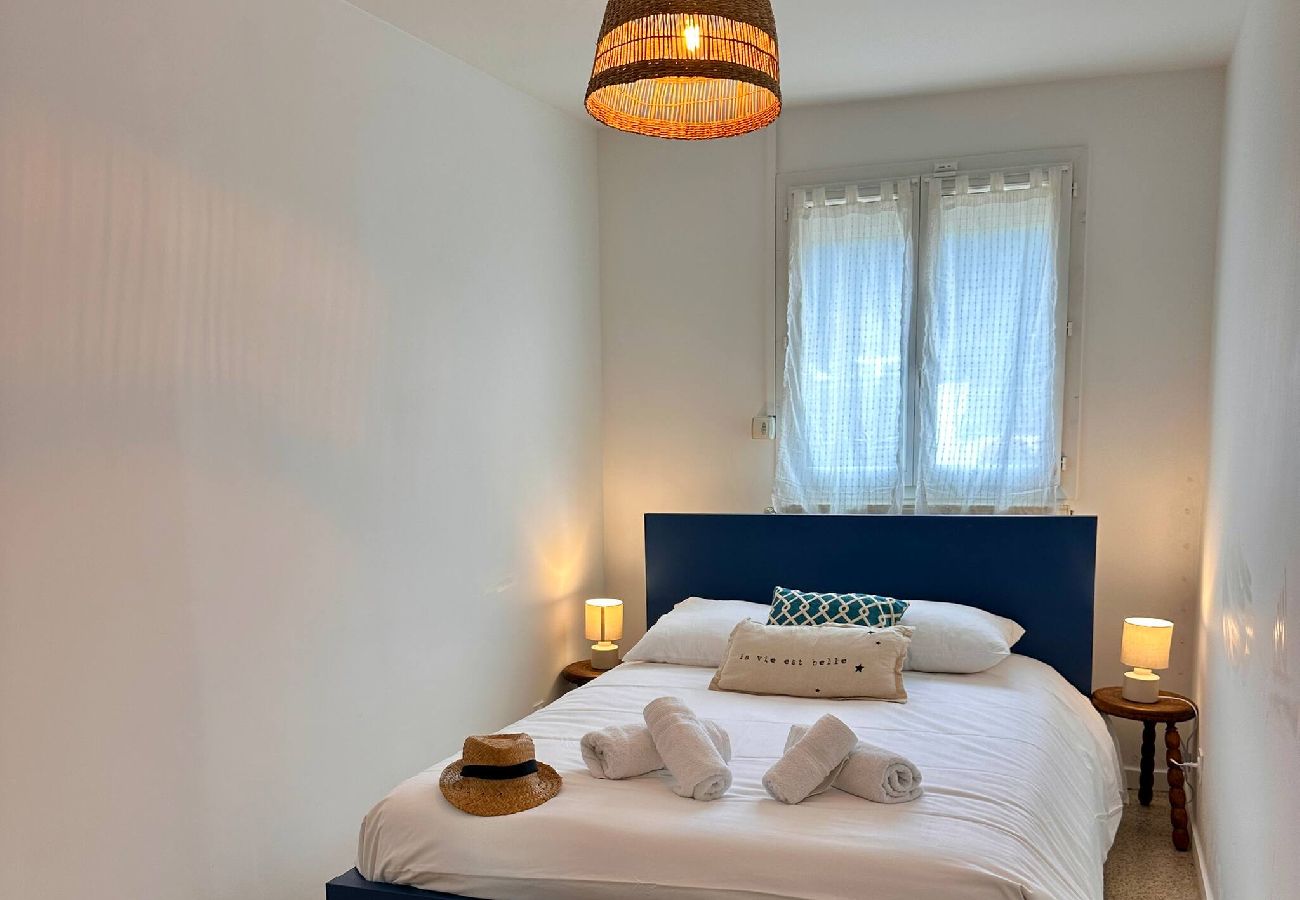 House in Dieppe - CASA CÉSAR Bracquemont Campagne