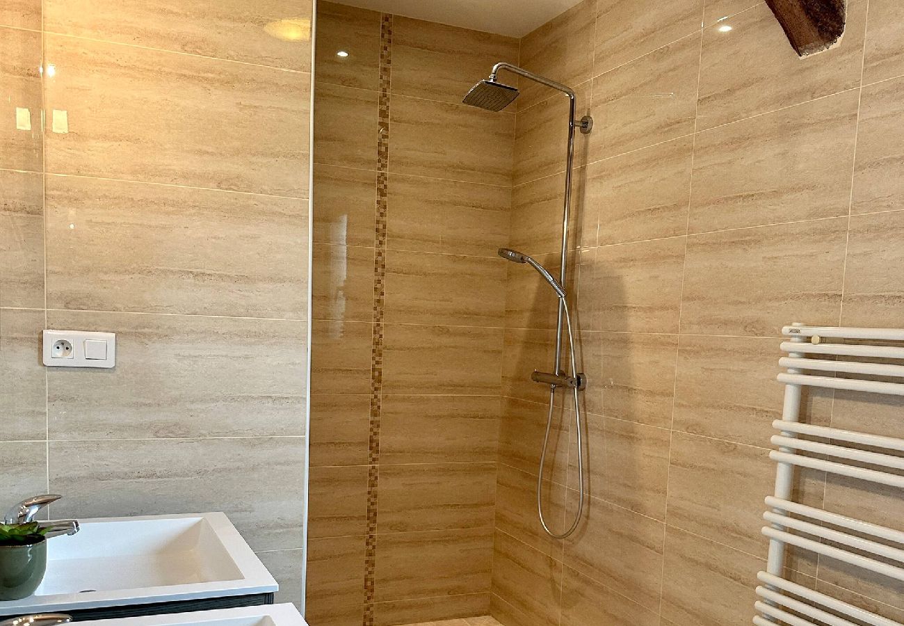 House in Quiberville - CLOS DES GRANGES Quiberville Proche de la mer