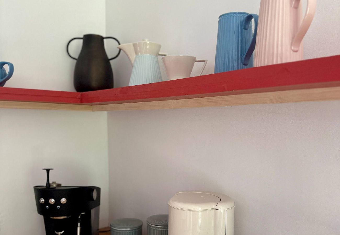 House in Sainte-Marguerite-sur-Mer - FALAISES DE L'AILLY Ste Marguerite sur mer Nature