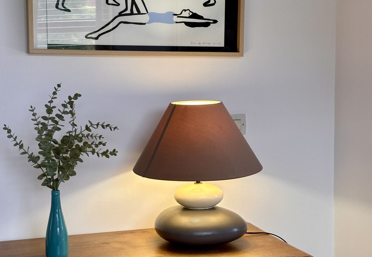 House in Dieppe - BOBINETTE