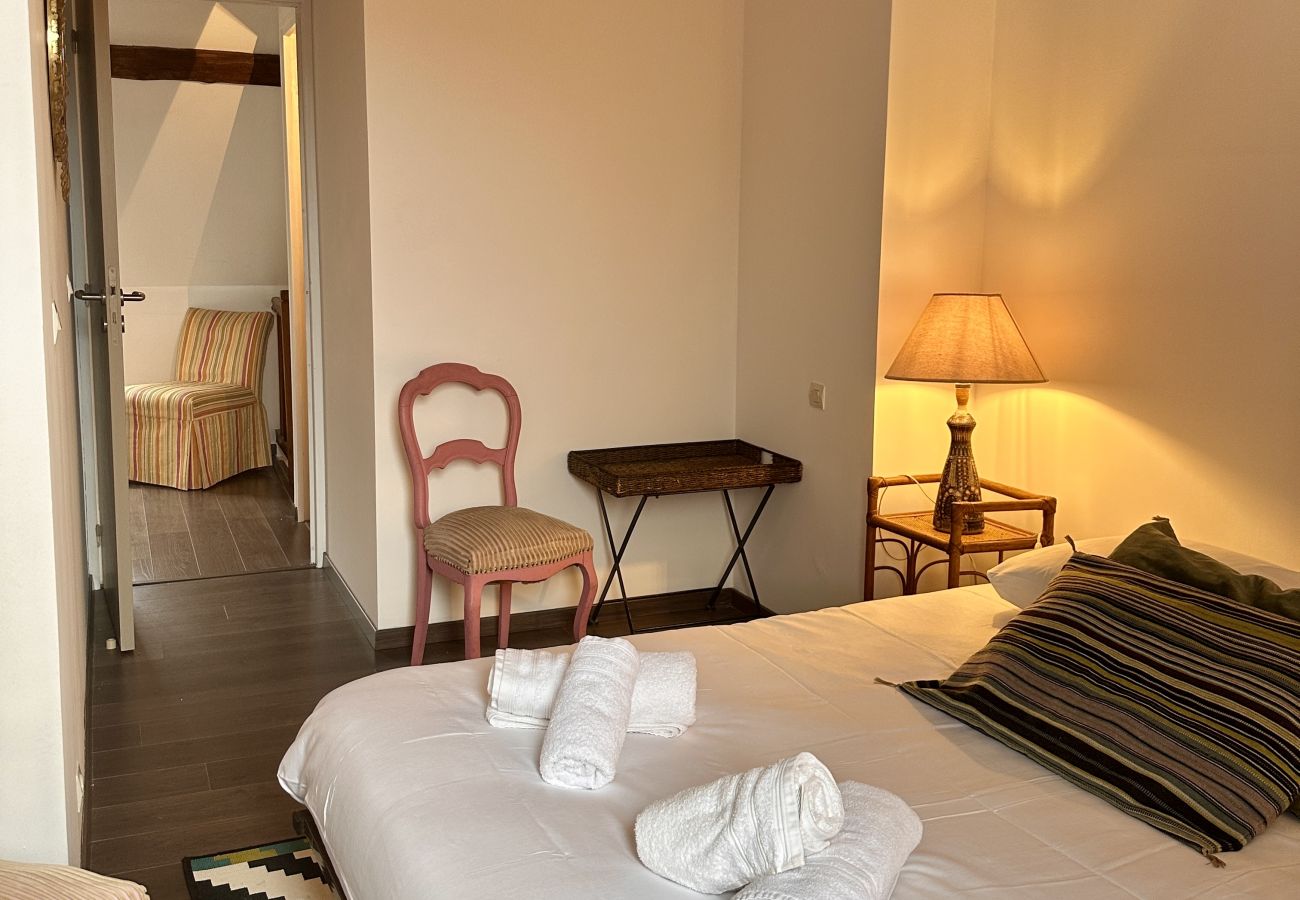 House in Dieppe - BOBINETTE