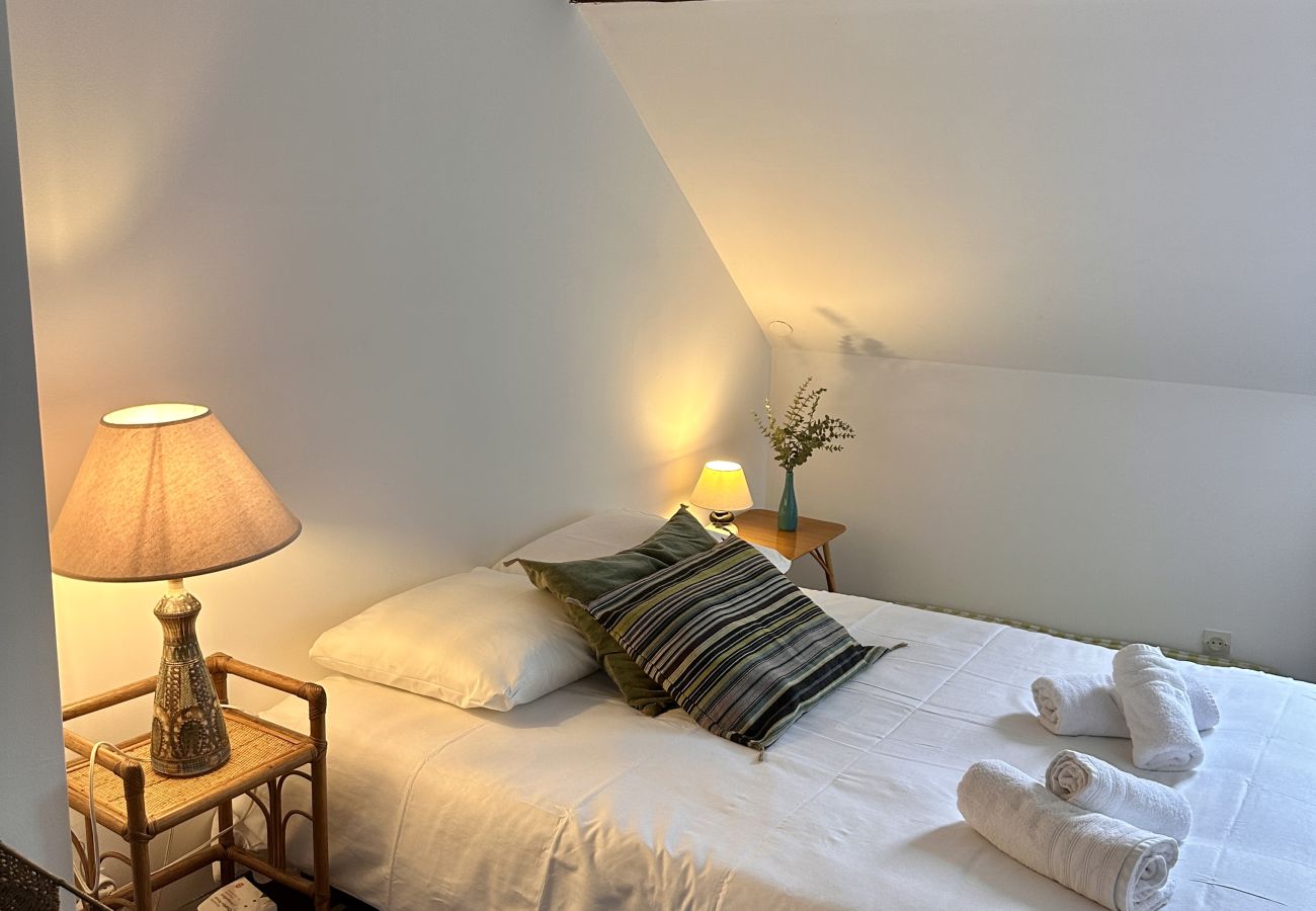 House in Dieppe - BOBINETTE