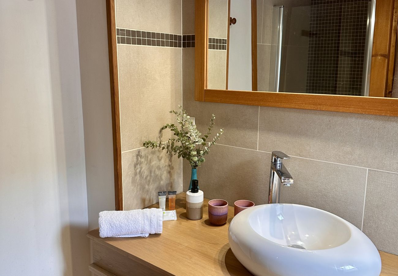 House in Dieppe - BOBINETTE