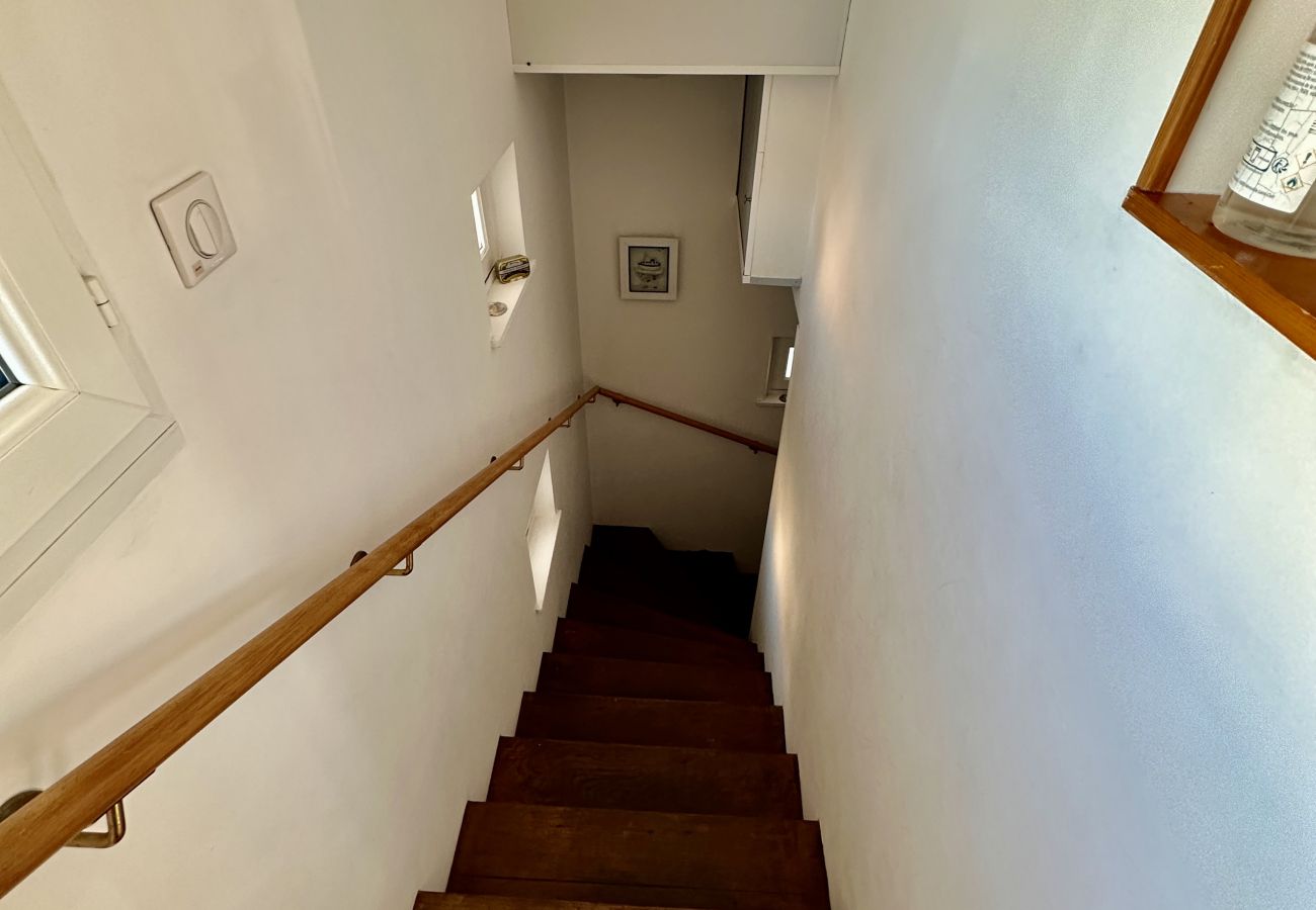 Apartment in Neuville-lès-Dieppe - VUE MER EXCEPTIONNELLE – accès plage de Puys