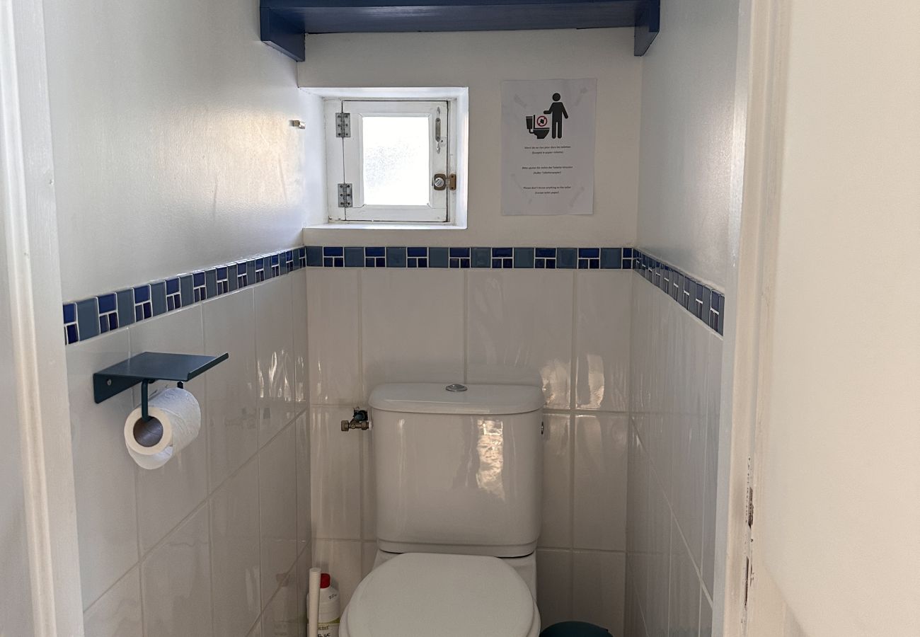 Apartment in Neuville-lès-Dieppe - VUE MER EXCEPTIONNELLE – accès plage de Puys