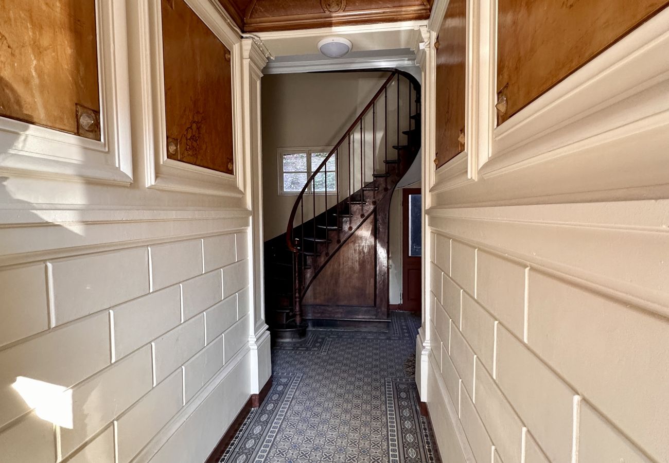 Apartment in Dieppe - PASSAGE NORMAND. BAIL 1 À 10 MOIS