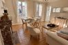 Apartment in Dieppe - PASSAGE NORMAND. BAIL 1 À 10 MOIS