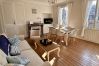 Apartment in Dieppe - PASSAGE NORMAND. BAIL 1 À 10 MOIS