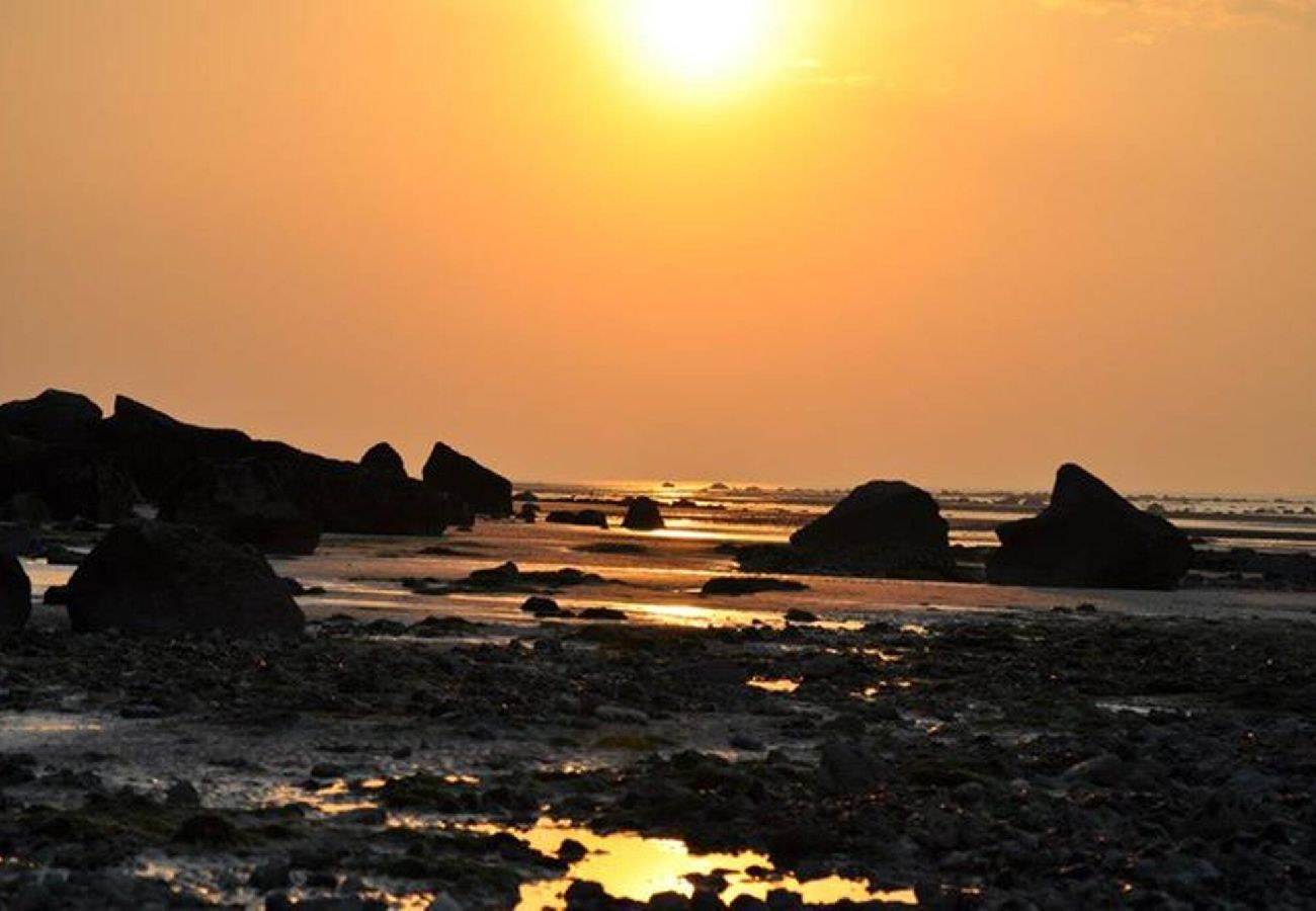 Appartement à Dieppe - MAISON DE JEANNE Dieppe entre le port et la plage