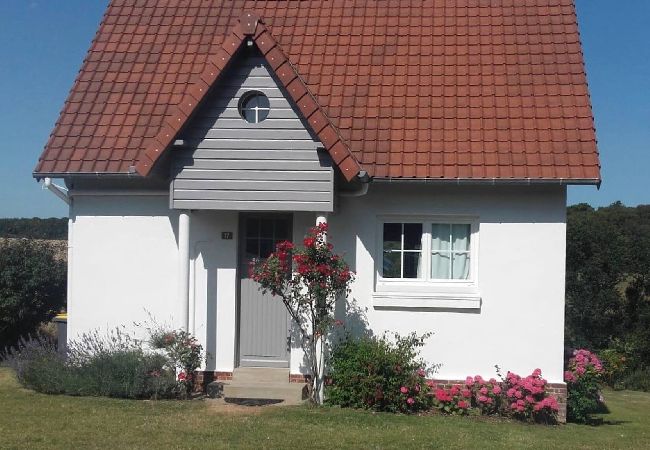 Maison à Varengeville-sur-Mer - COCON SUR MER Varengeville sur Mer avec vue mer