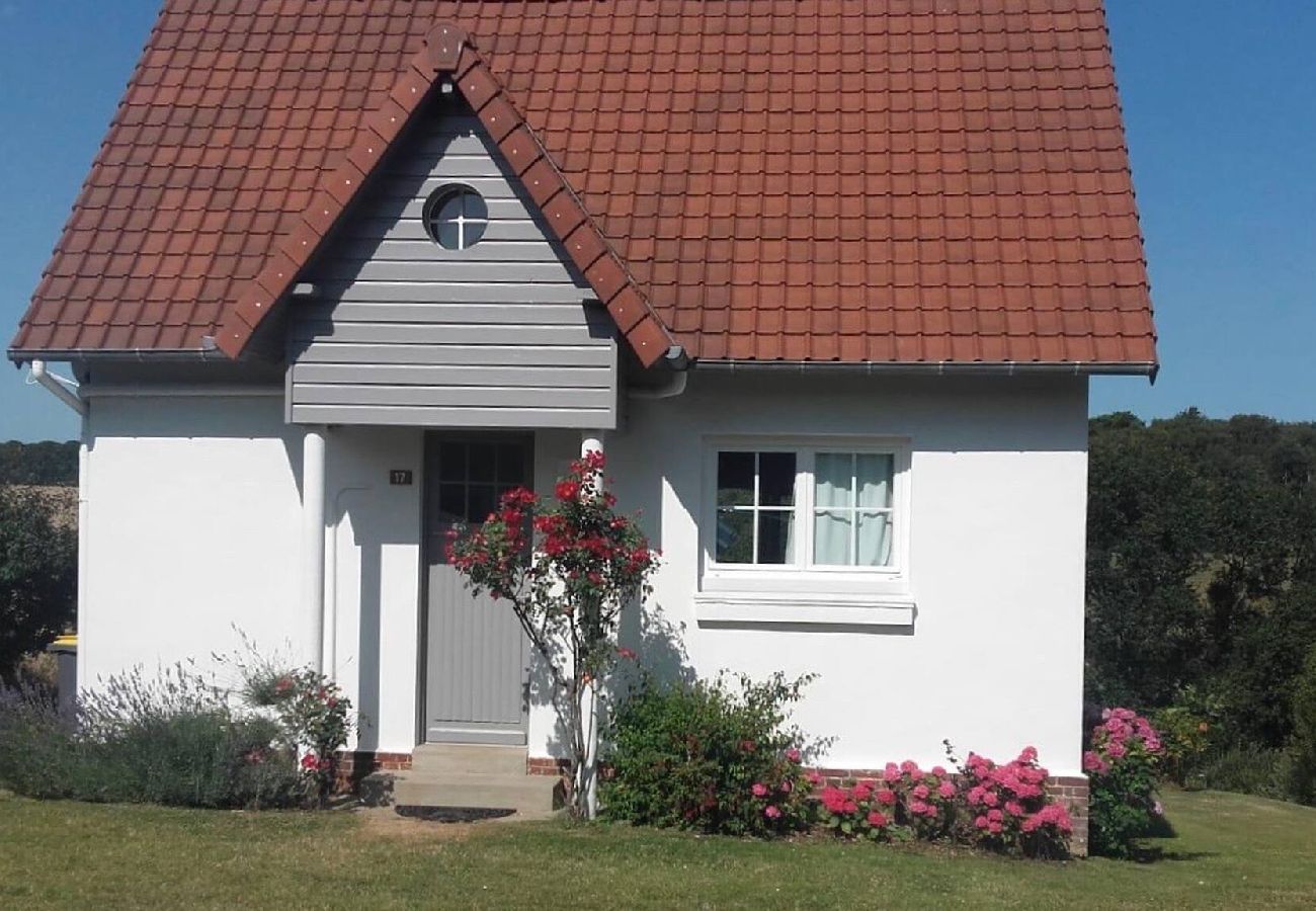 Maison à Varengeville-sur-Mer - COCON SUR MER Varengeville sur Mer avec vue mer