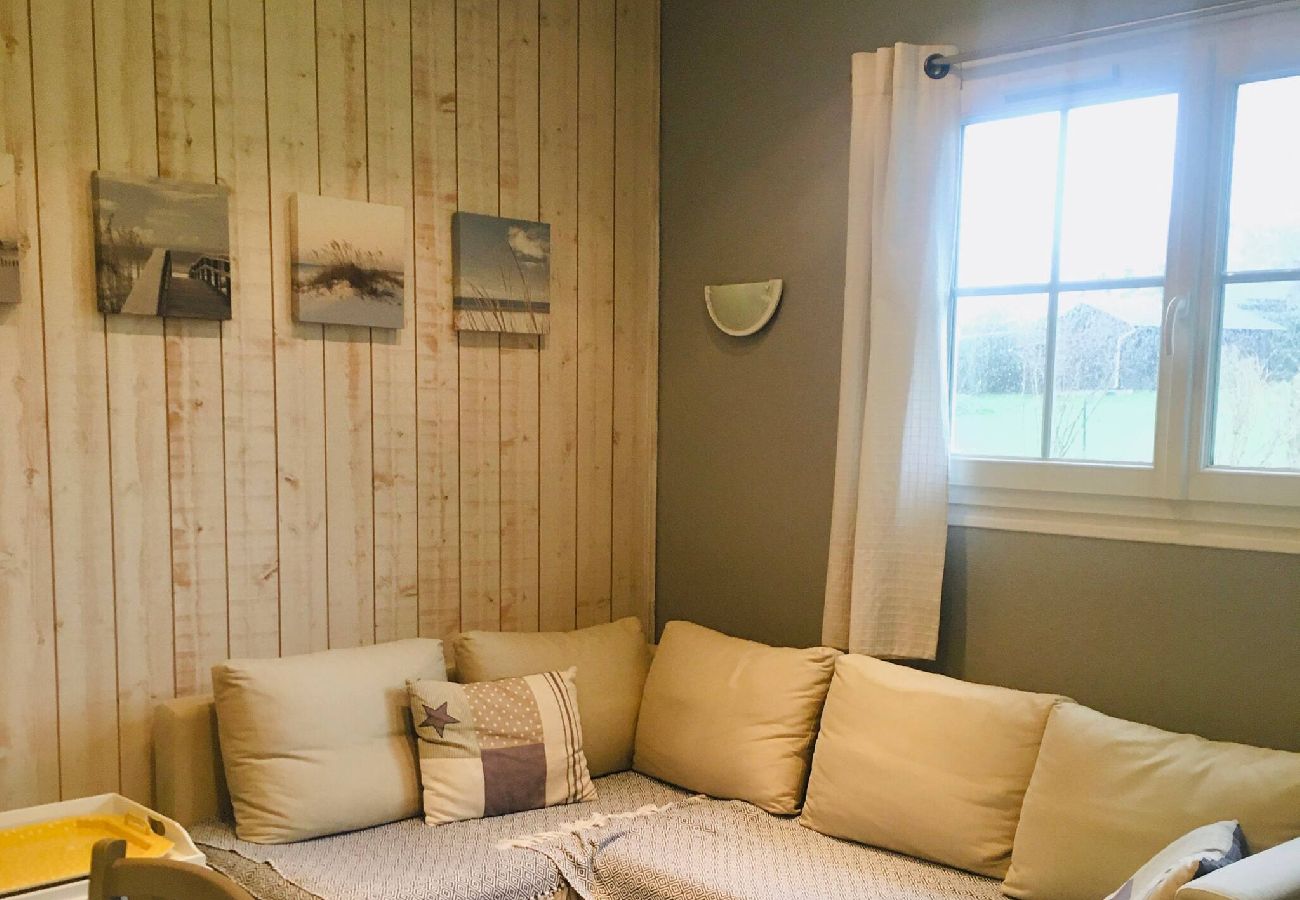 Maison à Varengeville-sur-Mer - COCON SUR MER Varengeville sur Mer avec vue mer