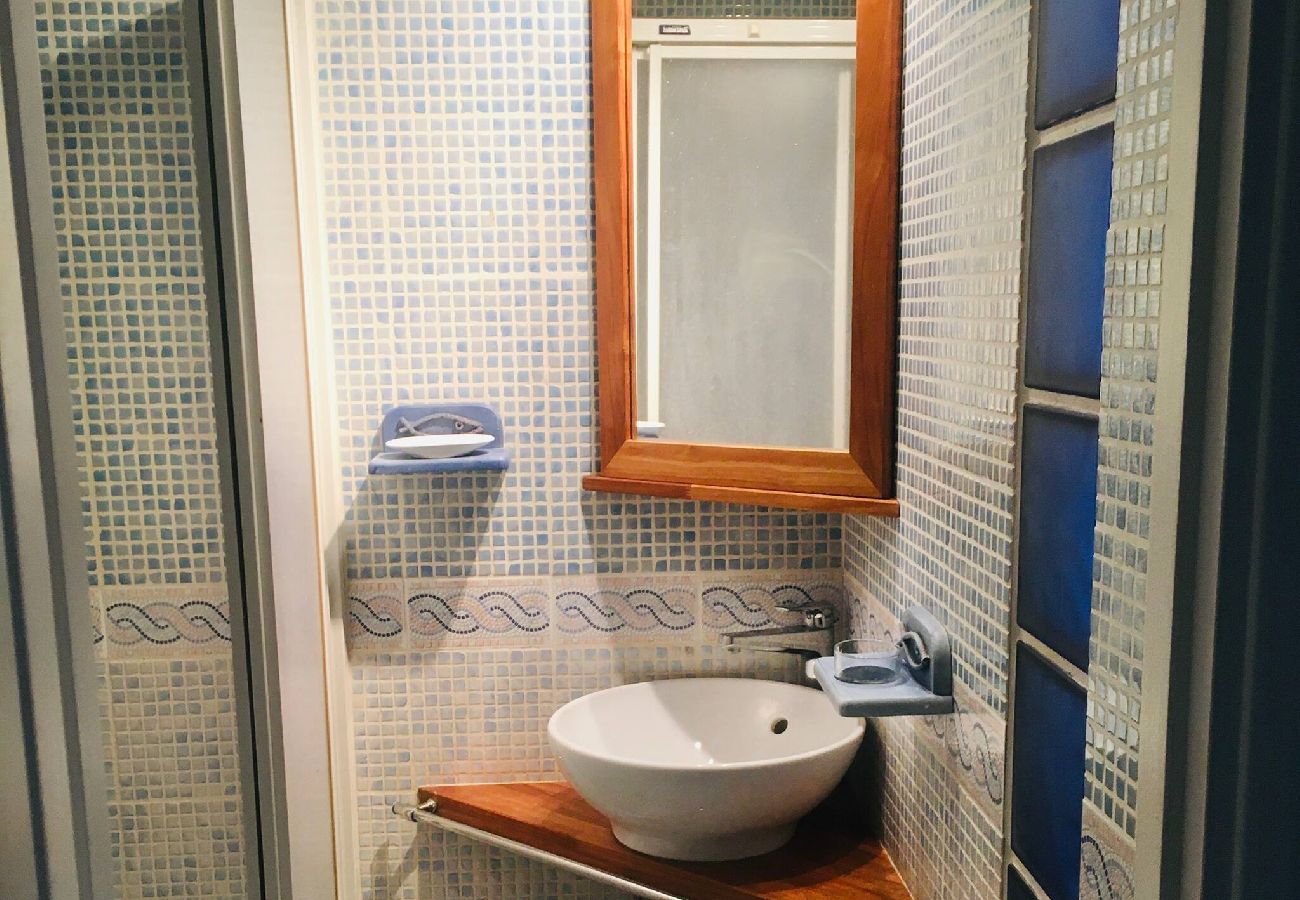 Maison à Varengeville-sur-Mer - COCON SUR MER Varengeville sur Mer avec vue mer