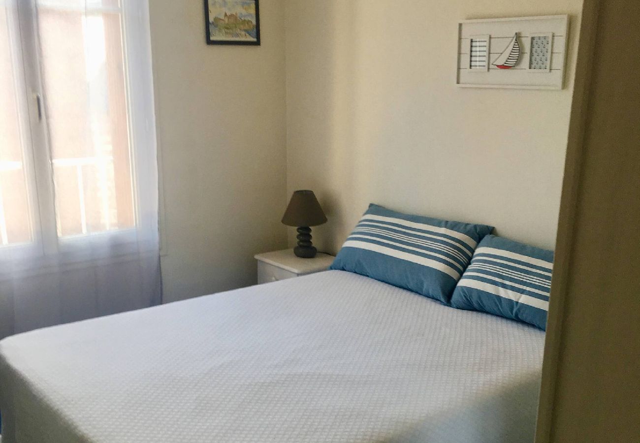 Résidence à Dieppe - CERFS VOLANTS Dieppe centre ville