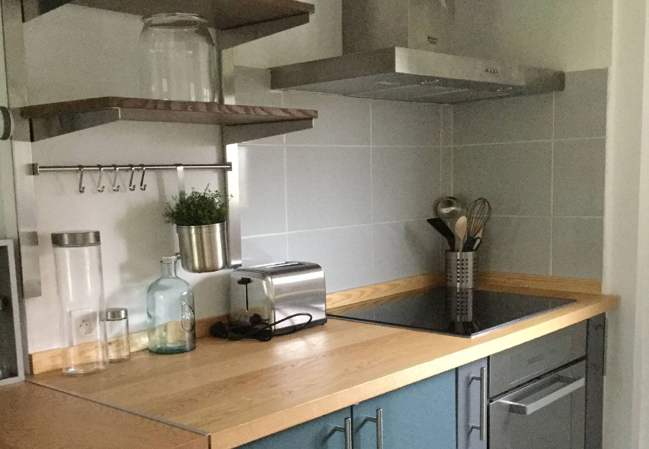 Maison à Hautot-sur-Mer - CLOSERIE ST REMY Hautot sur mer  3,5 kms Me