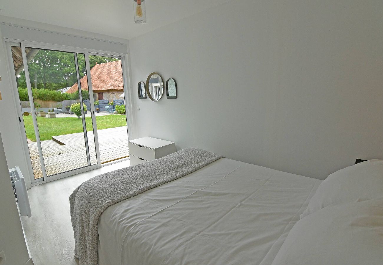 Maison à Hautot-sur-Mer - CLOSERIE ST REMY Hautot sur mer  3,5 kms Me