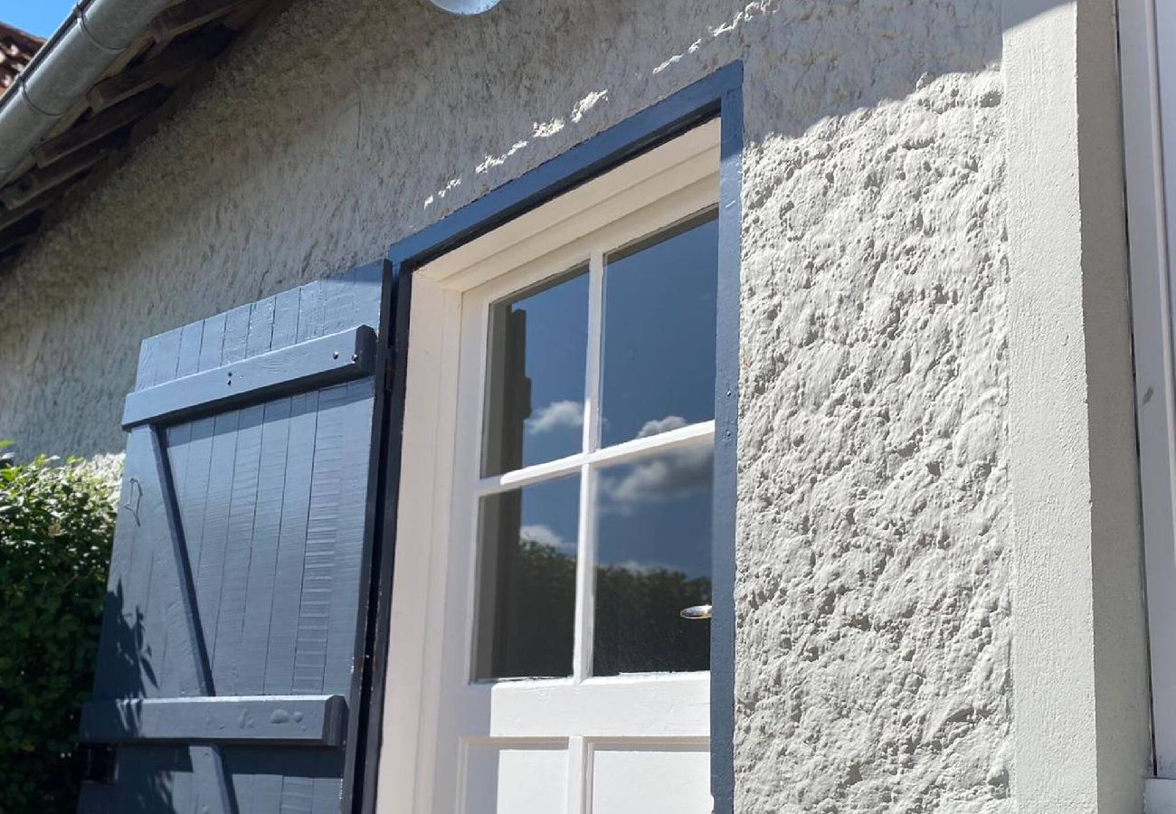 Maison à Hautot-sur-Mer - CLOSERIE ST REMY Hautot sur mer  3,5 kms Me