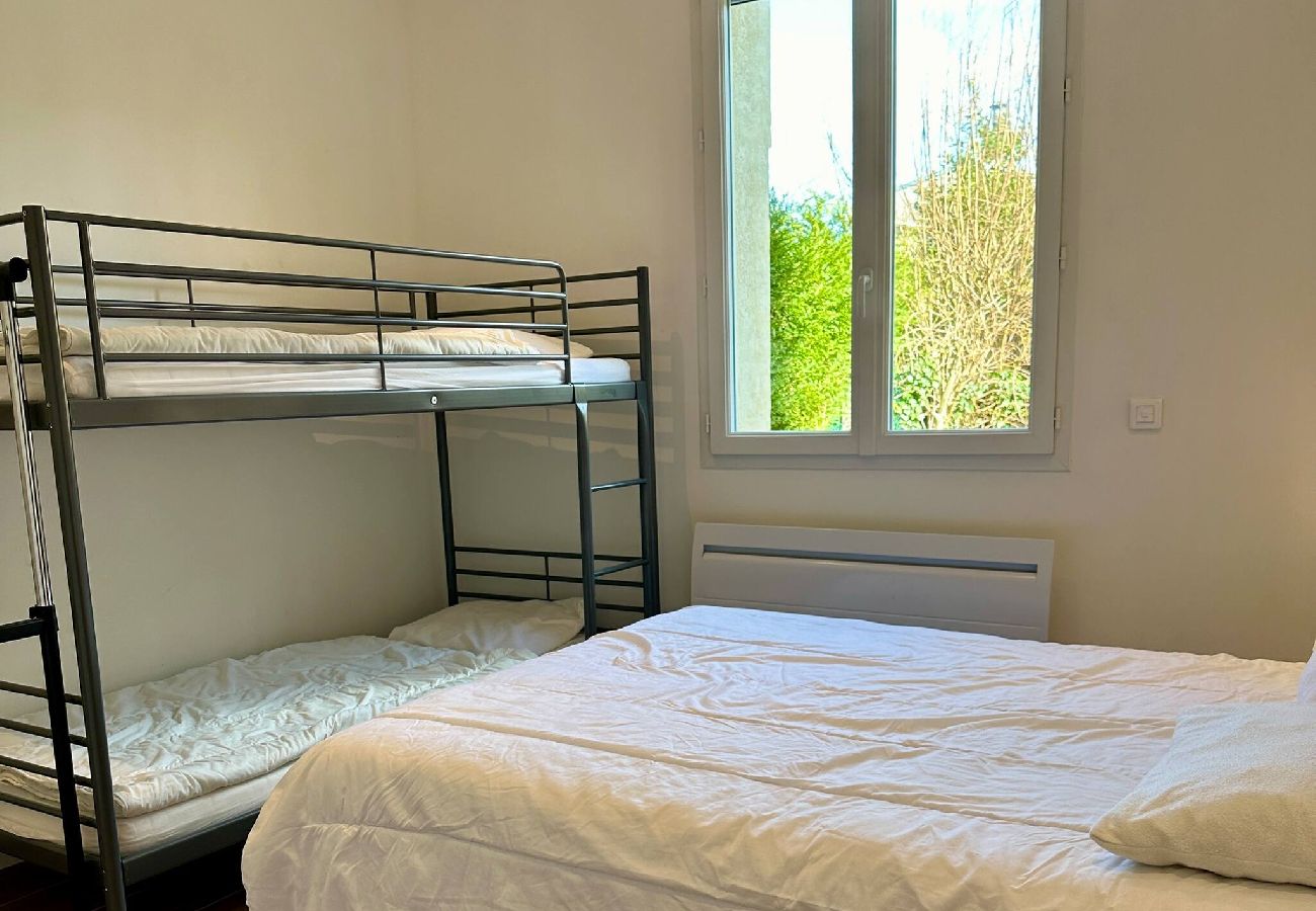 Appartement à Dieppe - 20 COLLINES Dieppe