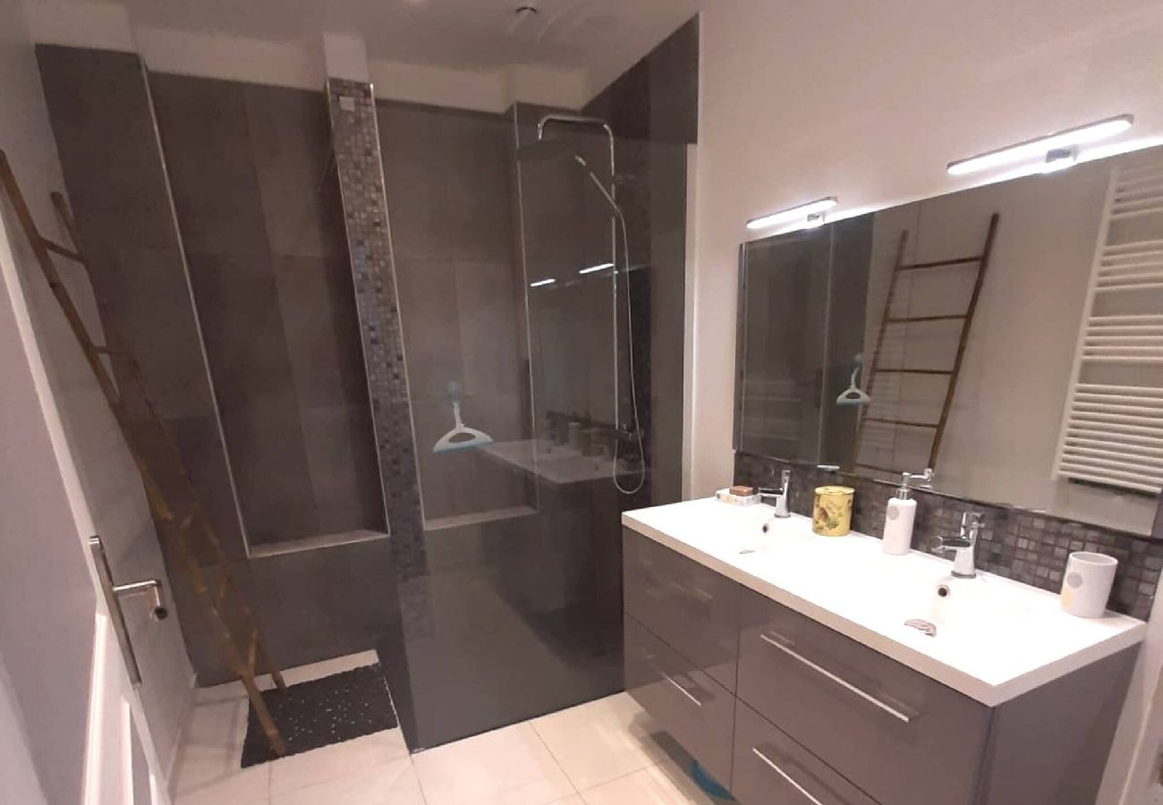 Appartement à Dieppe - 20 COLLINES Dieppe