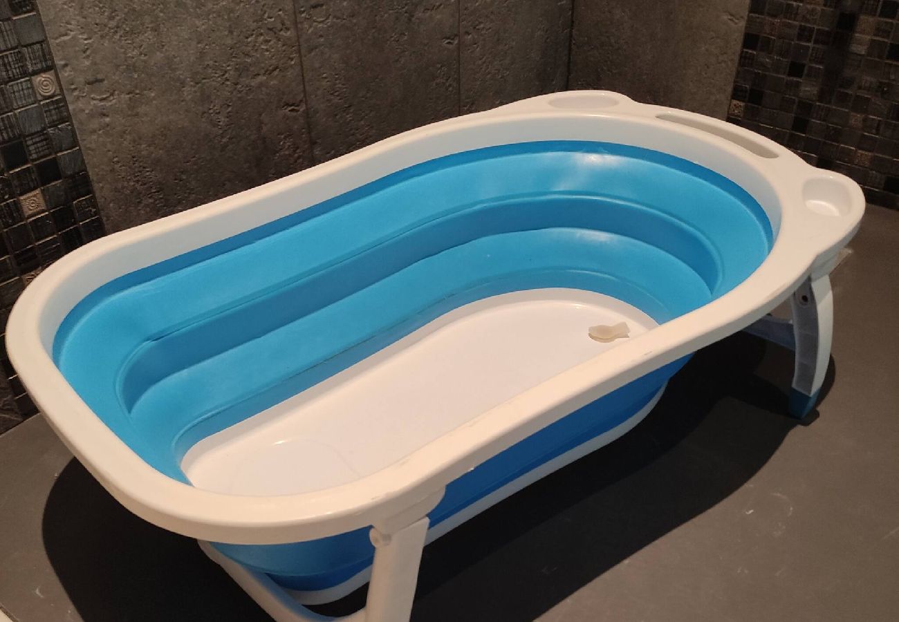 Appartement à Dieppe - 20 COLLINES Dieppe