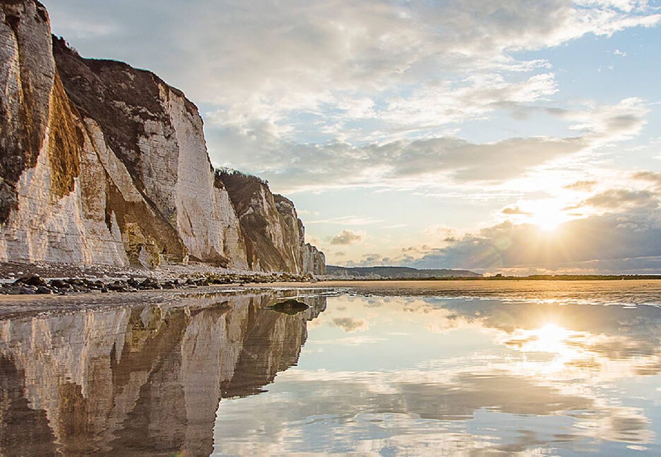 Appartement à Dieppe - 20 COLLINES Dieppe