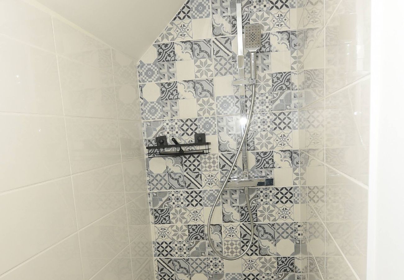 Appartement à Dieppe - ANGO Dieppe centre ville Vue Port