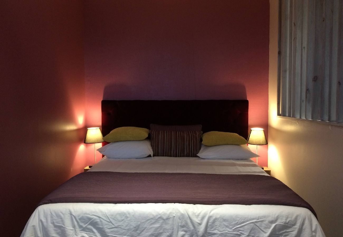 Studio à Dieppe - IVOIRES Dieppe entre le port et la plage