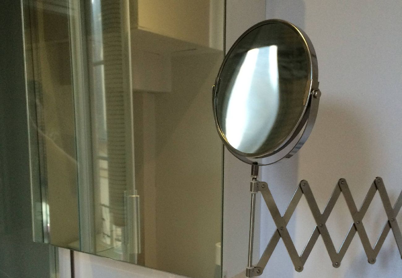 Studio à Dieppe - IVOIRES Dieppe entre le port et la plage