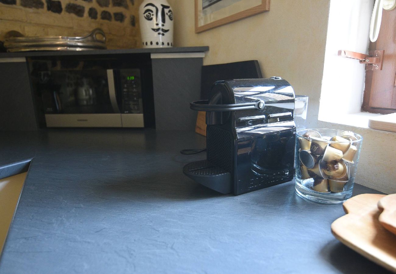 Maison mitoyenne à Dieppe - FALAISES DE L'ESTRAN Dieppe entre port et plage