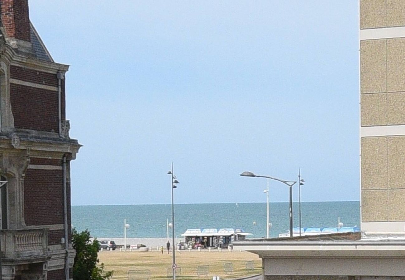 Maison mitoyenne à Dieppe - FALAISES DE L'ESTRAN Dieppe entre port et plage